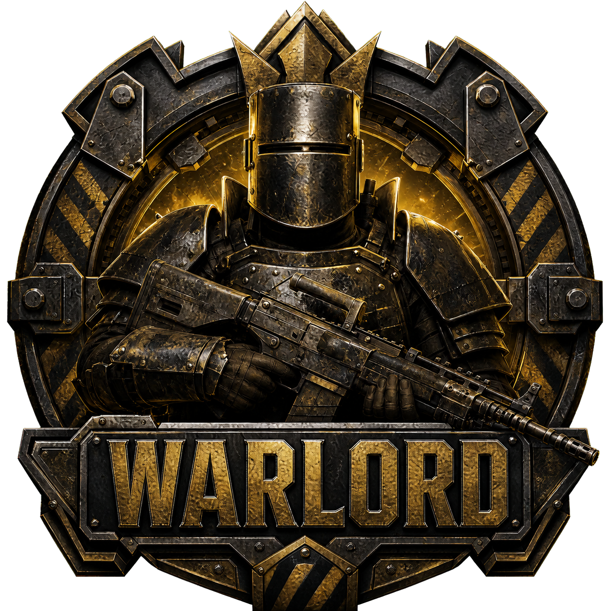 WARLORD VIP package artwork